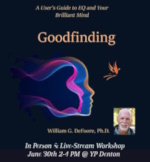 goodfinding workshop